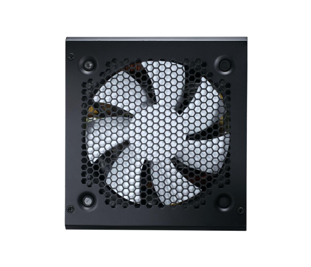 Fractal Design 650W Integra M 80PLUS Bronze - 284985 - zdjęcie 8